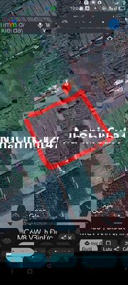 Đất vườn hẻm xe hơi