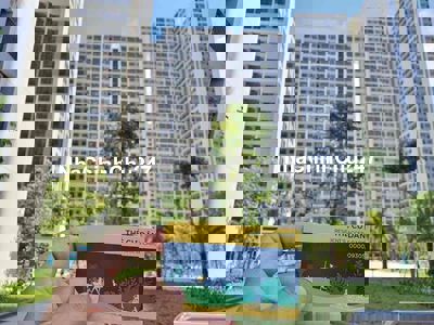 Chính chủ cần bán căn chung cư 1pn+ Vinhome quận 9