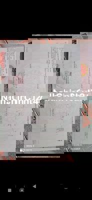 Đất vườn xung quanh