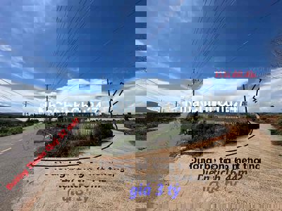 bán đất vườn gần ngay biển, gần chợ gần khu dân cư giá chỉ 3 tỷ