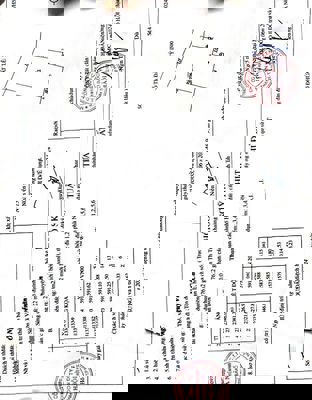 NHÀ XƯỞNG - ĐẤT XEN KẸT - THANH TRÌ - HÀ NỘI