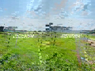 Bán đất Vĩnh Lộc B 5205 m2 Giá Chỉ 40 tỷ - Mặt tiền 60m