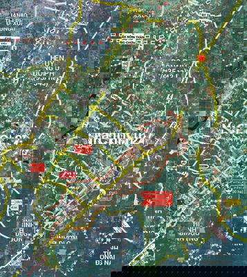 Dất Ngộp cần thanh lí . bán gấp chỉ 330tr