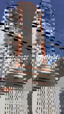 Chính chủ cho thê nhà hẻm xe hơi gần chợ bình triệu qlộ 13