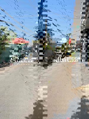 Đất Quy hoạch Giáo Dục tại QL13, Hiệp Bình Phước, Thủ Đức