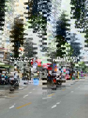 bán nhà Mặt tiền làng tăng phú chính chủ