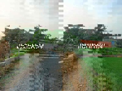 ĐẤT SỔ ĐỎ CHỈ VỚI 2 triệu 1m ở CỦ CHI TPHCM