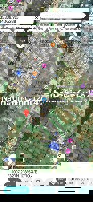 Đất góc 2MT trần hưng đạo - nguyễn thông, bình thuận, đặc khu phú quý