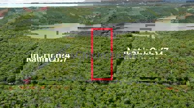 Đất View Hồ Dak Long Thượng, Xã Lộc Đức, Huyện Bảo Lâm, Lâm Đồng