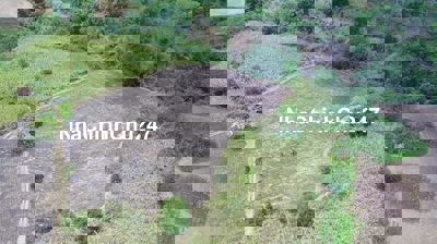 Bán 8.677 m2 đất giáp sông tại huyện Ea Kar, tỉnh Daklak