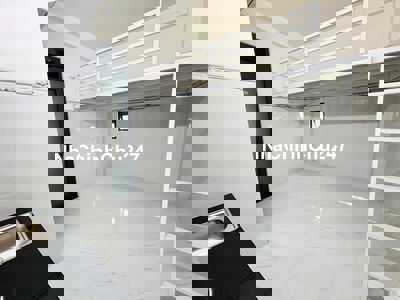 CHÍNH CHỦ DUPLEX GÁC CAO PHÙ HỢP SINH VIÊN NGAY BV175