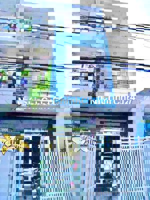 CHỦ NGỘP GIẢM MẠNH - SIÊU PHẨM NHÀ MẶT TIỀN 3 TẦNG - XE HƠI NGỦ TRONG