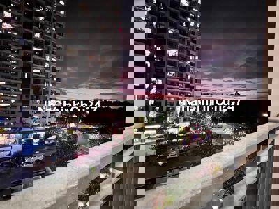 Siêu Căng Ngân Hàng,giảm hạ 2,5 tỷ bán nhanh cứu chủ ạ 2PN Origami.