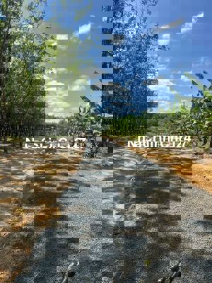 600 TRIỆU_BÁN 1000M2 CÒN 370 TRIỆU SÁT DT753 ĐỒNG TIẾN, ĐỒNG PHÚ