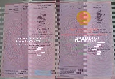 Cần sang nhượng quyền sử dụng đất