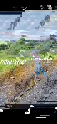 Đất 80m2 đường An Phú Tây Hưng Long , Hưng Long , Bình Chánh