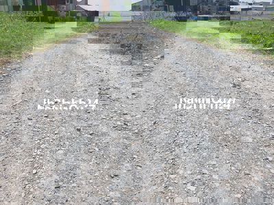 Bán đất xưởng Vĩnh Lộc B Bình chánh 700m giá 7 tỷ