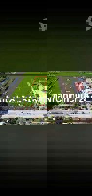 1534m2 CÓ 200 THỔ CƯ 20×78 xã LONG THẠNH THỦ THỪA LONG AN