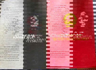 🏡 CẦN BÁN 2000m² ĐẤT BÌNH CHUẨN, THỊ XÃ THUẬN AN, BÌNH DƯƠNG