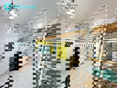 ✨CĂN HỘ DUPLEX 40M2 CỬA SỔ| GẦN VX DÂN Q10 CHỦ CHỈ TÍNH ĐIỆN NƯỚC ✅