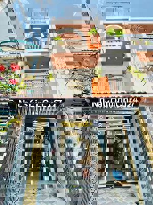 🏡 CHÍNH CHỦ CẦN BÁN NHÀ LÊ HỒNG PHONG P10 QUẬN 10 DIỆN TÍCH 45M2