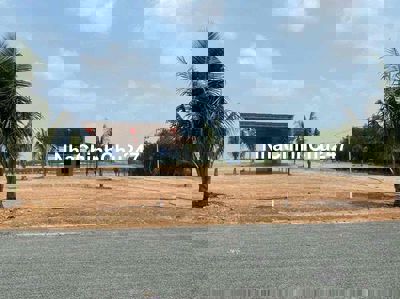 CẦN BÁN GẤP ĐẤT NỀN Ở XÃ LỘC TẤN HUYỆN LỘC NINH ( CÓ THƯƠNG LƯỢNG )