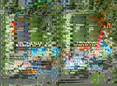 CHÍNH CHỦ CẦN BÁN 2 CĂN HỘ CẠNH NHAU (CÓ THỂ ĐẬP THÔNG) VIEW ĐẸP