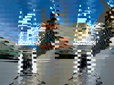 Chính chủ nhờ bán căn biệt thự Phú Mỹ