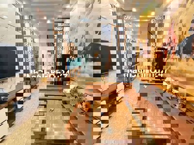 🔥 CHỦ CẦN BÁN GẤP – NHÀ ĐẸP THẠCH BÀN – GIÁ ĐẦU TƯ 🔥