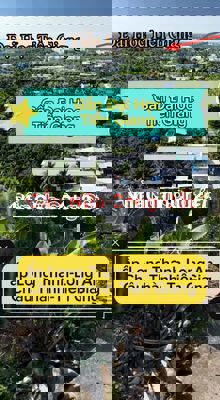 BÁN 470M² ĐẤT VƯỜN GẦN ĐẠI HỌC TIỀN GIANG – GIÁ CHỈ 1.6 TỶ