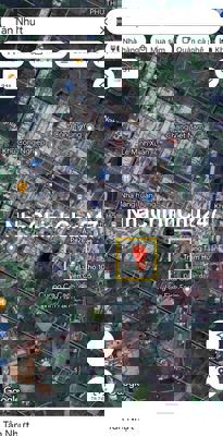 Bán 2000m2 đất Bình Chánh gần Khu công nghiệp Lê Minh Xuân, HCM