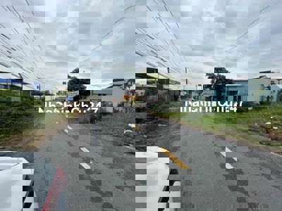 ✅ Bán 4089m2 lúa mặt tiền 827B thuộc Ấp Bình Sơn , Bình Quới