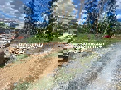 Đất nền Ba Tri - Bến Tre