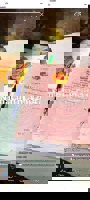 Đất tl 16 dt 5x10shr