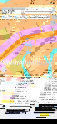 20m mặt tiền nhựa.100m2 thổ cư với 1486m2 chỉ với giá 1,9 t,giá đâu tư
