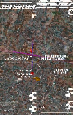 tôi cần bán lô đất Đá Bạc giá 1 tỉ 490 triệu