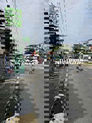 Bán nhà mặt tiền bùi công trừng ấp 4 đông thạnh chính chủ. Gấp