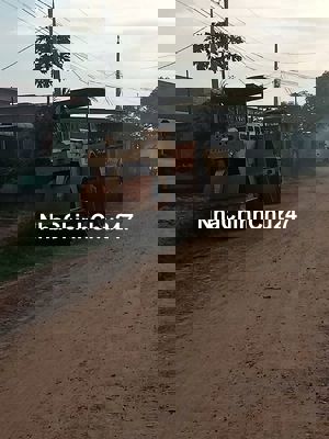 Bán đất Đức Huệ