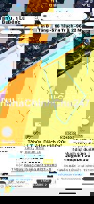 Mắc nợ cần bán gấp 10000m lúa , Tân Bửu