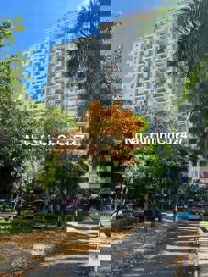 Chính chủ bán căn hộ view công viên The Parkland chỉ 2.380tr