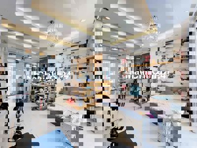 Chính Chủ Vừa Trống 1Phòng Ngủ PENTHOUSE VINCOME CỘNG HOÀ TÂN BÌNH