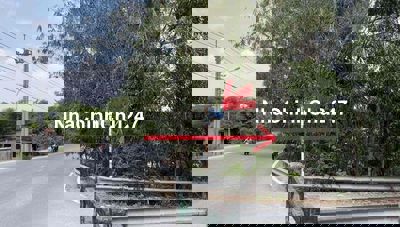 ❌❌ ❌ CẦN BÁN GẤP ĐẤT CHO CON ĐI DU HỌC - CƠ HỘI ĐẦU TƯ SINH LỜI