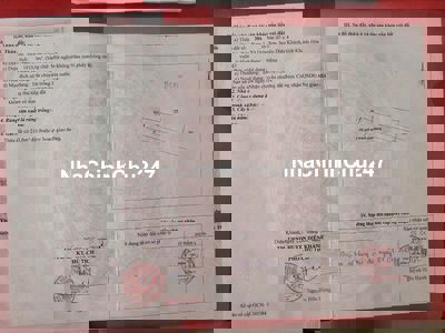 Đất Lúa Diên Khánh Gần Dân Có Đường Ô Tô Giá Rẻ