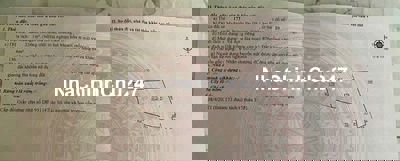 ĐẤT NGHỈ DƯỠNG 2.300M² CÓ NHÀ VƯỜN Ở MADAGUI-LÂM ĐỒNG-NGỘP CHỈ 1,25 TỶ