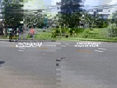 BÁN GẤP LÔ ĐẤT GIÁ RẺ TẠI CHƠN THÀNH – BÌNH PHƯỚC 📣