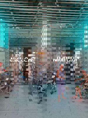 BÁN NHÀ QUẬN 12 CHÍNH CHỦ HẺM XE HƠI Ô TÔ NGỦ TRONG NHÀ ĐƯỜNG 5M