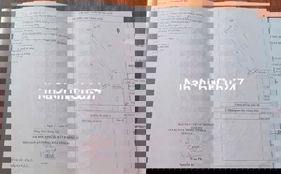 Bán đất Phạm Thái Bường, Xã Phước Khánh, Nhơn Trạch, Đồng Nai, 6,5 tỷ