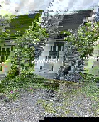 bán mãnh vườn ngộp