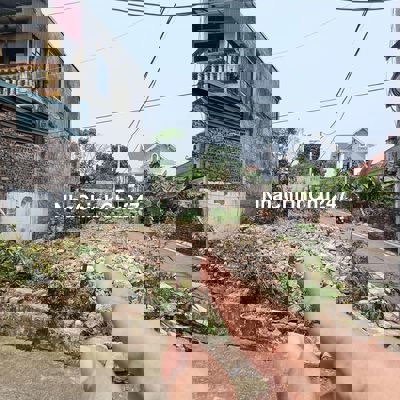 Chính chủ cần bán 56m2 đất tại thôn giao tất A xã kim sơn, gia lâm.