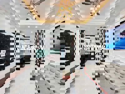 Chính chủ  bán nhà 5T MP 45m Quang Trung, Hà Đông , giá chỉ nhỉnh 8T